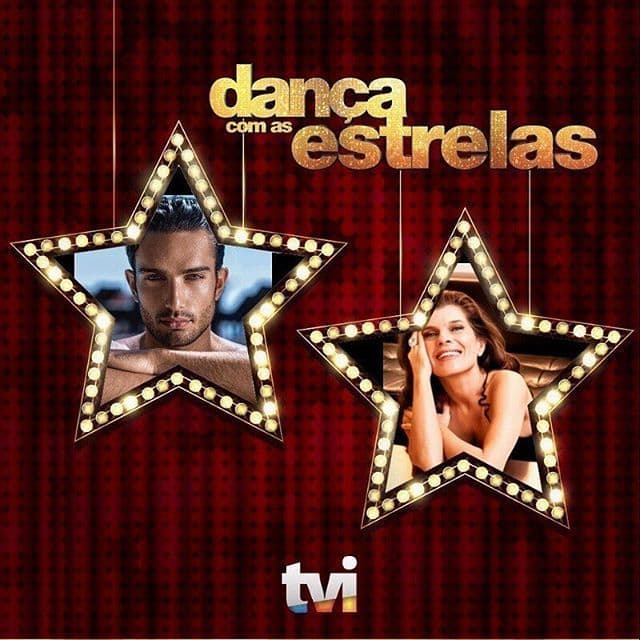 Fashion DANÇA COM AS ESTRELAS