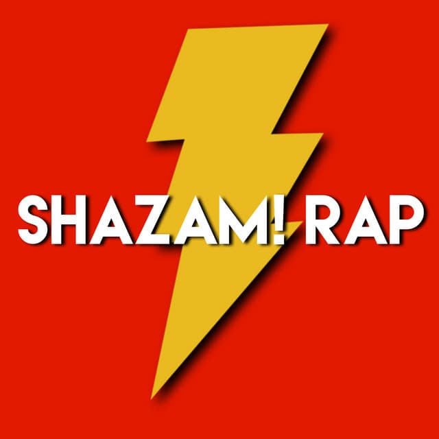 Music Shazam! Rap