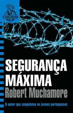 Book Segurança Máxima