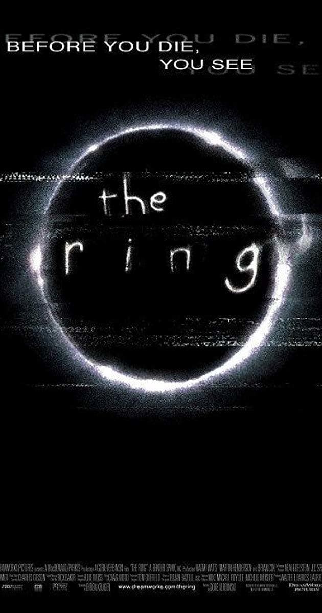 Movie The Ring