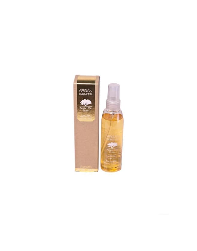 Product Farmavita Argan Sublime Elixir

