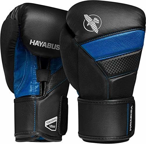 Lugar Hayabusa T3 Guantes de boxeo