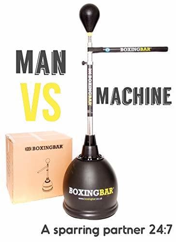 Producto Desconocido BoxingBar