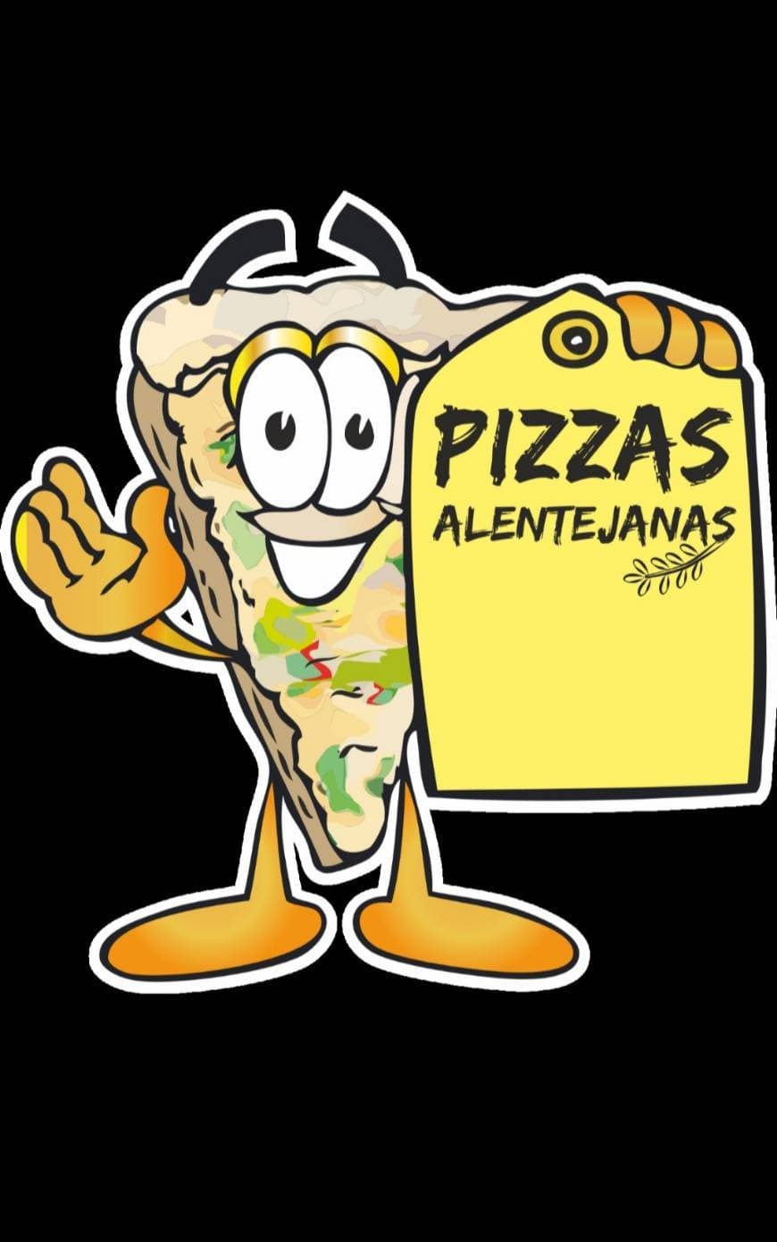 Restaurantes Pizzas Alentejanas