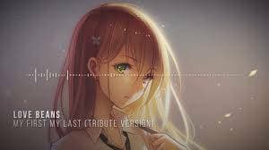 Music My First My Last (Tribute Version)