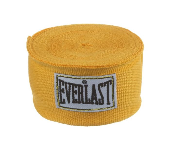 Fitness Everlast 4454G - Venda elástica