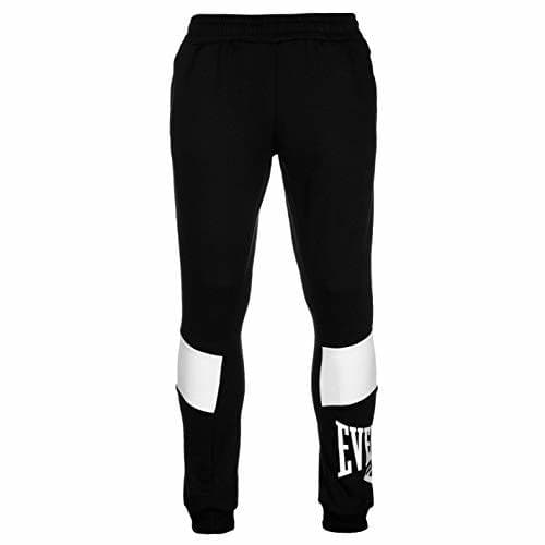 Fashion Everlast Hombre Pantalones para Jogging y Deporte