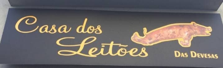 Restaurants Casa dos leitões das devesas