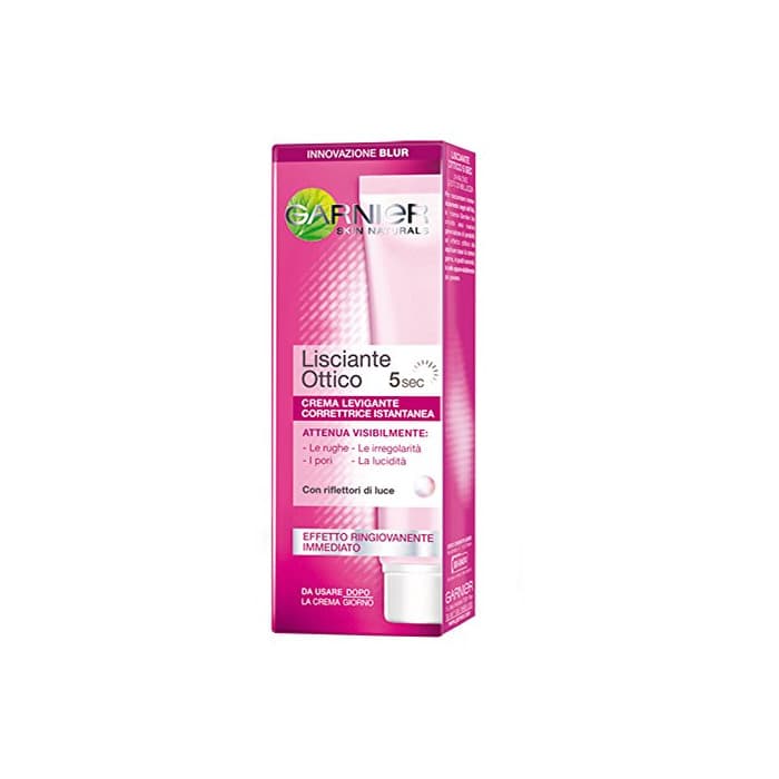 Beauty GARNIER LisciANTE OTTICO 5sec 30 Ml