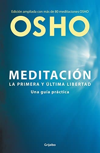 Book Meditación