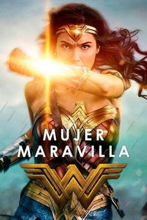 Película Wonder Woman