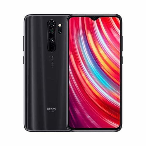 Producto Redmi Note 8 Pro – Smartphone con pantalla 6,53" FullHD+ (Cuatro cámaras