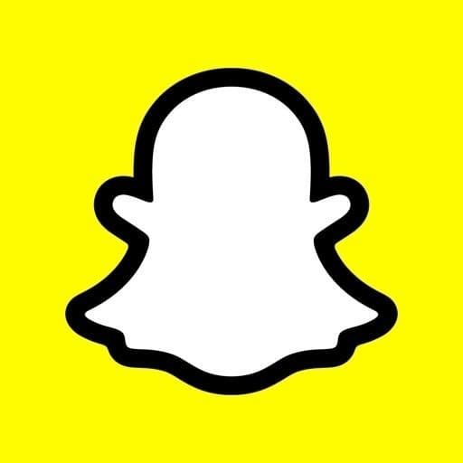 App Snapchat