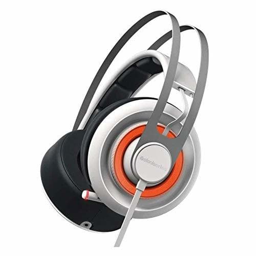 Producto SteelSeries Siberia 650 - Auriculares para Juego, Sonido Dolby Surround 7.1, iluminación