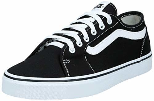 Producto Vans Filmore Decon, Zapatillas para Hombre, Negro