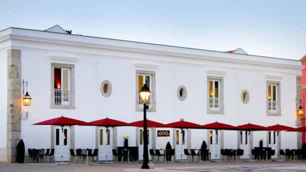 Restaurantes Taberna da Praça