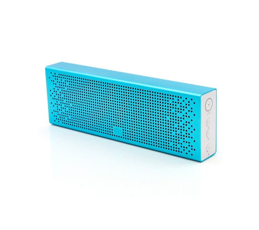 Producto XIAOMI Bluetooth Speak