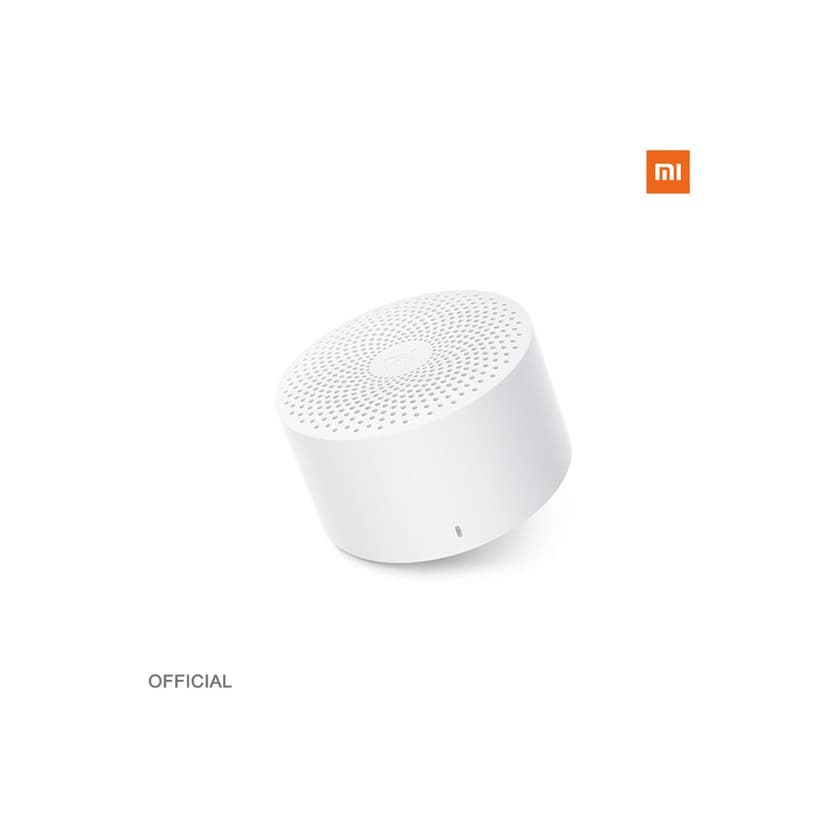 Producto XIAOMI Compact bluetooth speaker 2