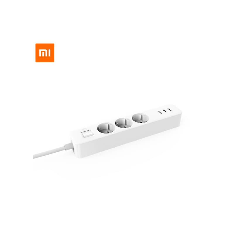 Producto XIAOMI Power Strip 3