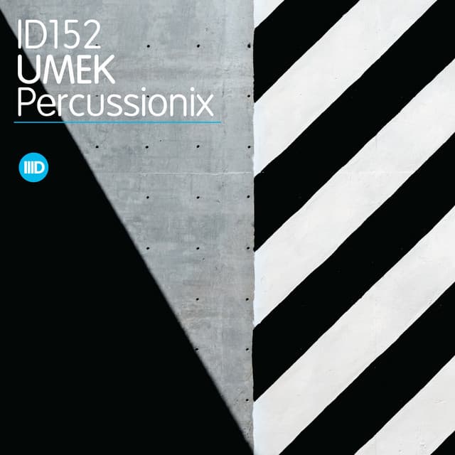 Canción Percussionix - Mix 1