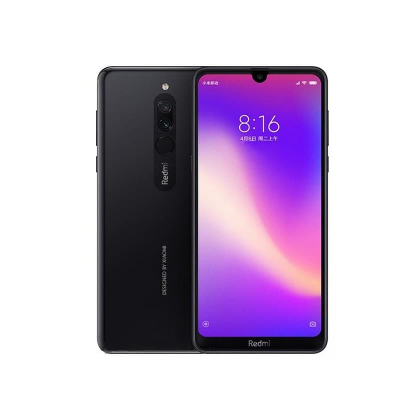 Product XIAOMI Redmi 8