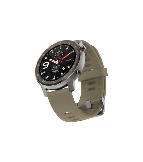 Product Amazfit GTR 47mm Titanium
