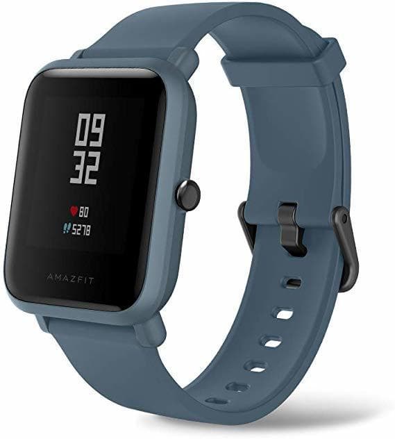 Product Amazfit BIP Lite