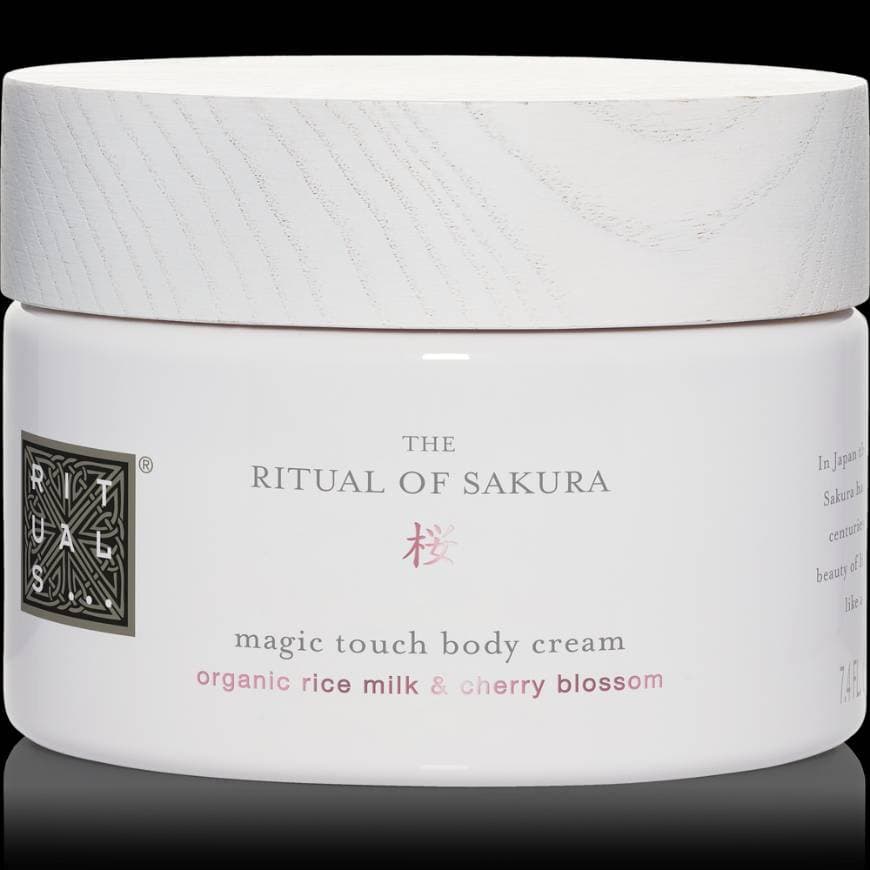 Producto The Ritual of Sakura