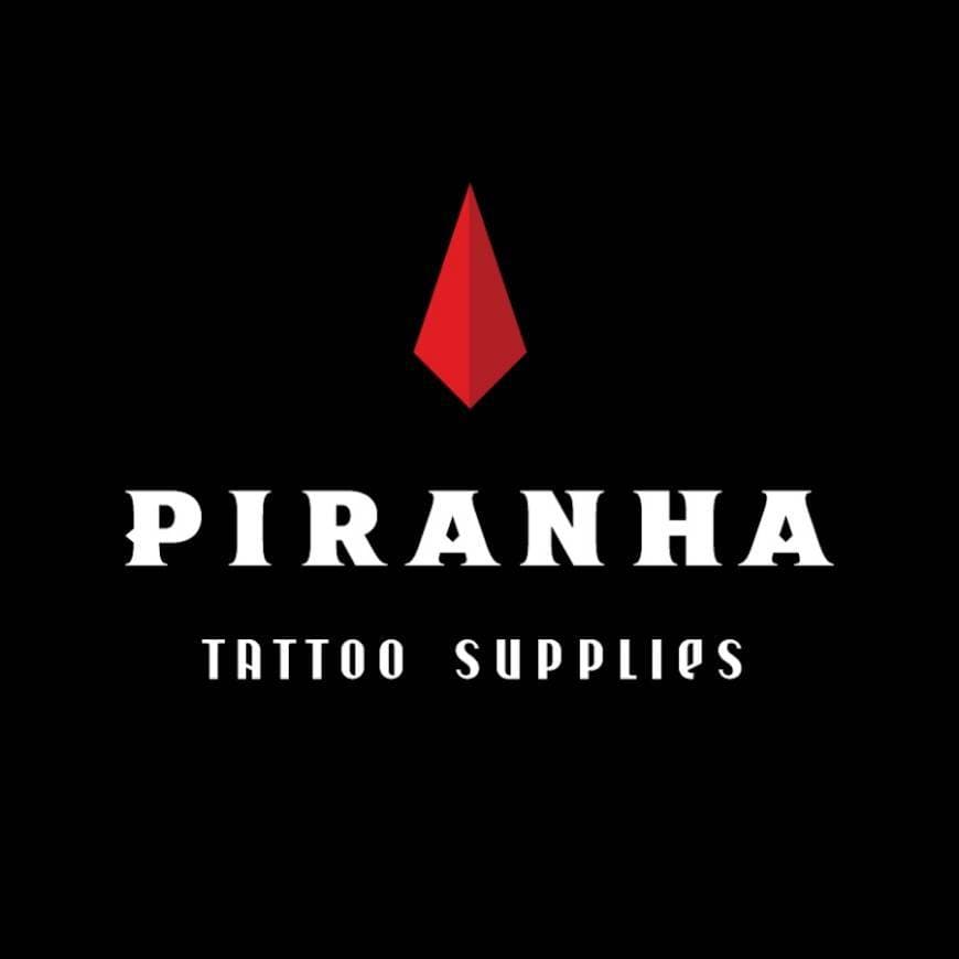 Place Piranha Tattoo Studios