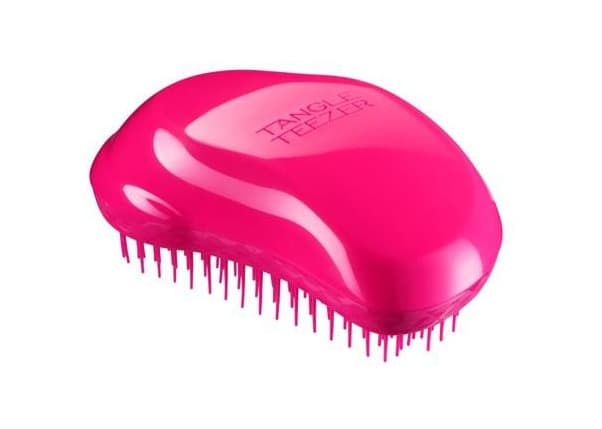 Product Tangle Teezer pink fizz