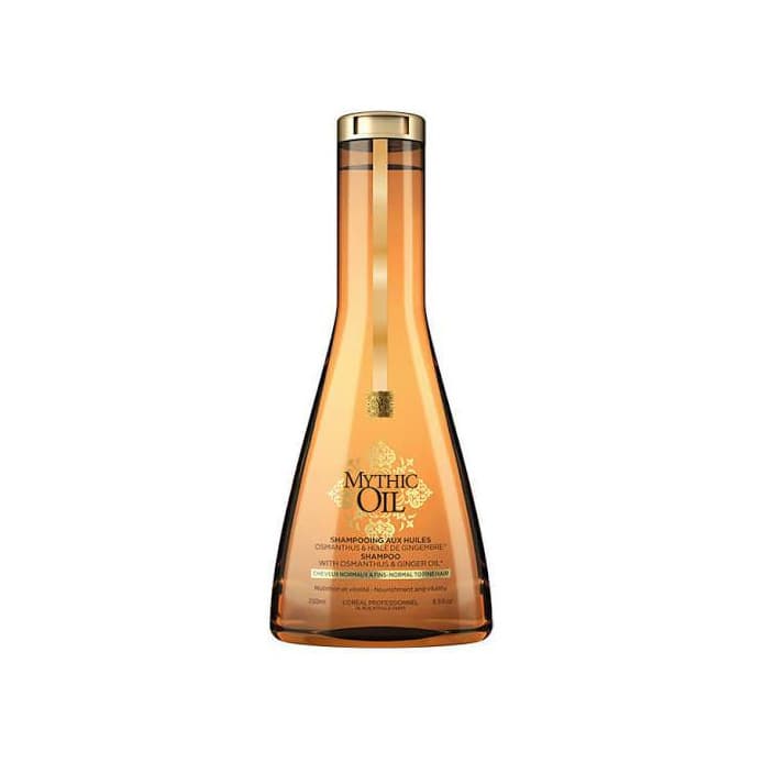 Product Mythic Oil Shampoo