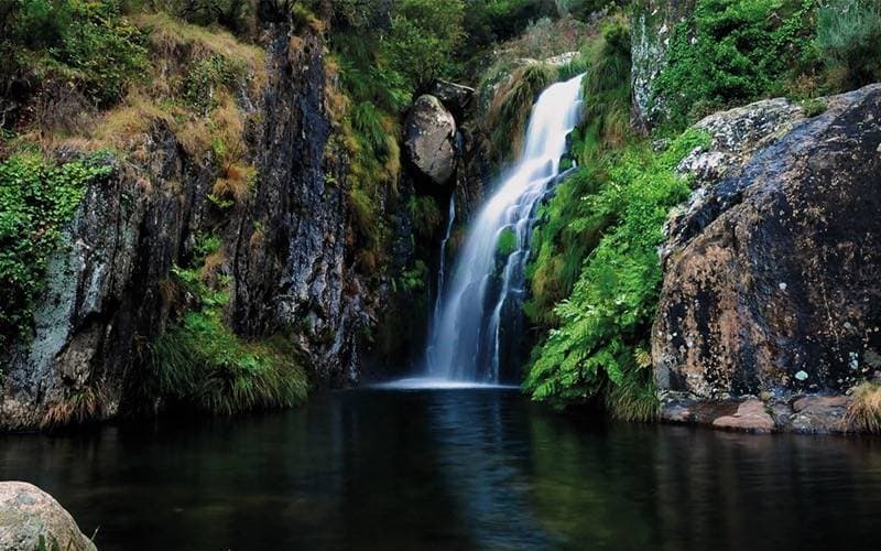 Place Serra da Freita