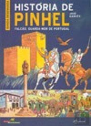 Book História De Pinhel. Falcão