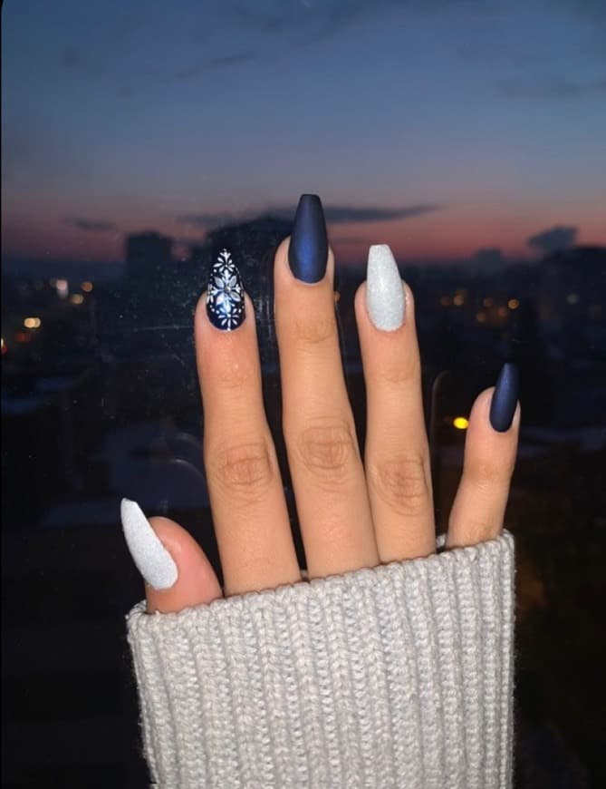 Fashion Nails 