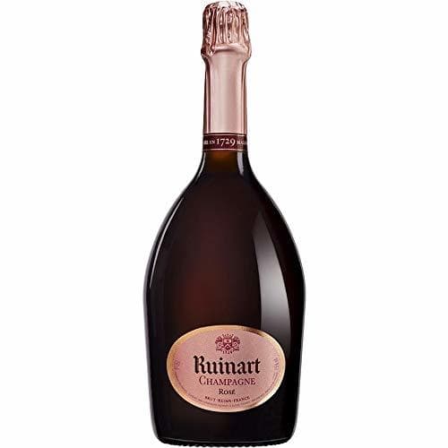 Producto Ruinart Brut Rosé 75cl Champagner