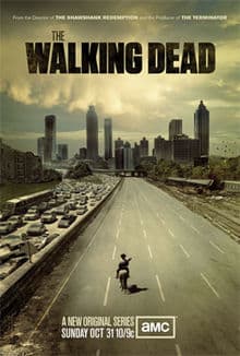 Serie The Walking Dead