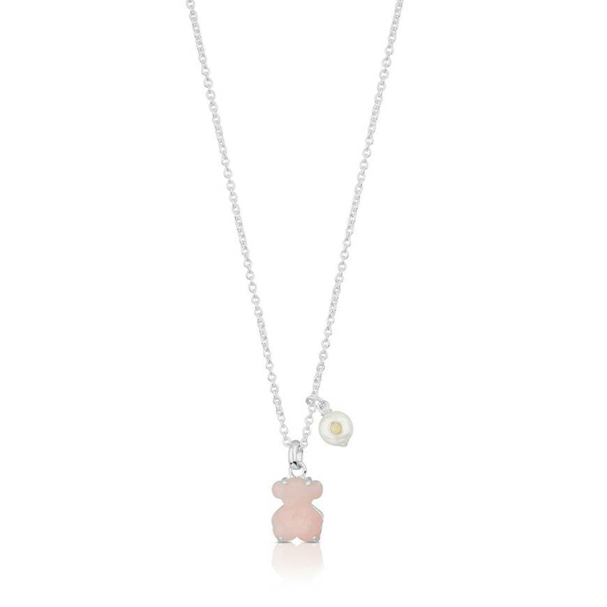 Fashion TOUS online jewelry, jewelry that transmits feelings - TOUS