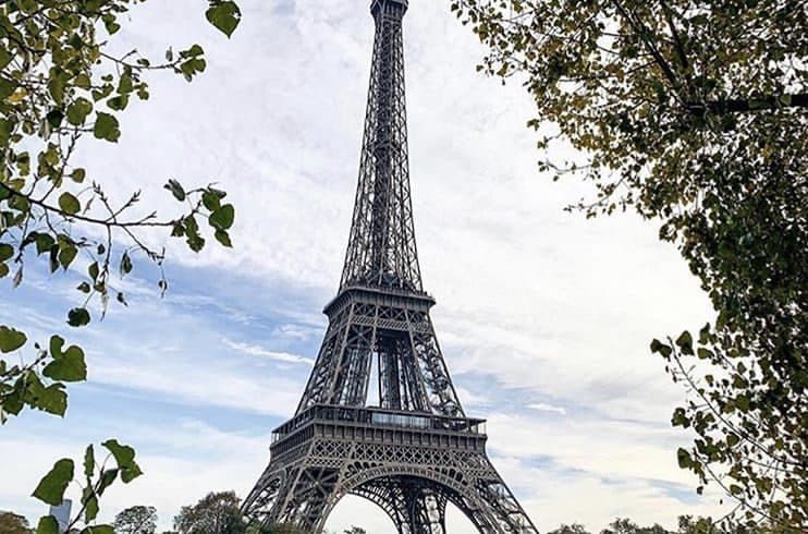 Lugar París