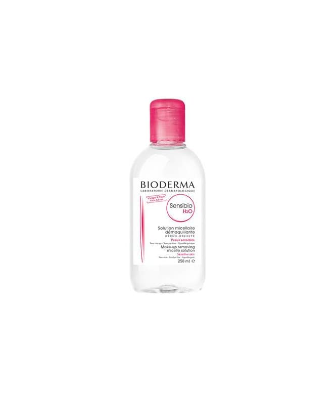 Producto Água Micelar Bioderma 