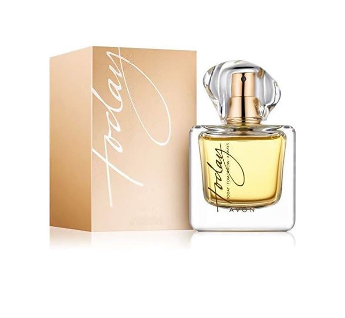 Producto Today Eau de Parfum Avon