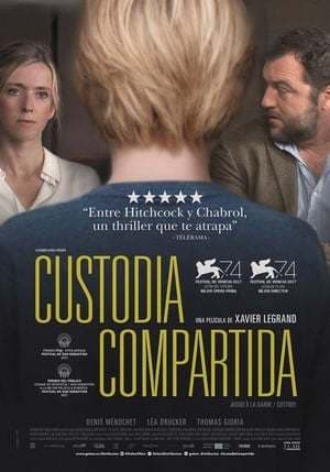 Película Custody