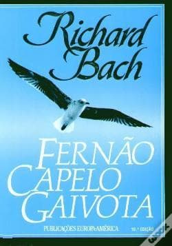 Libro Fernão Capelo Gaivota