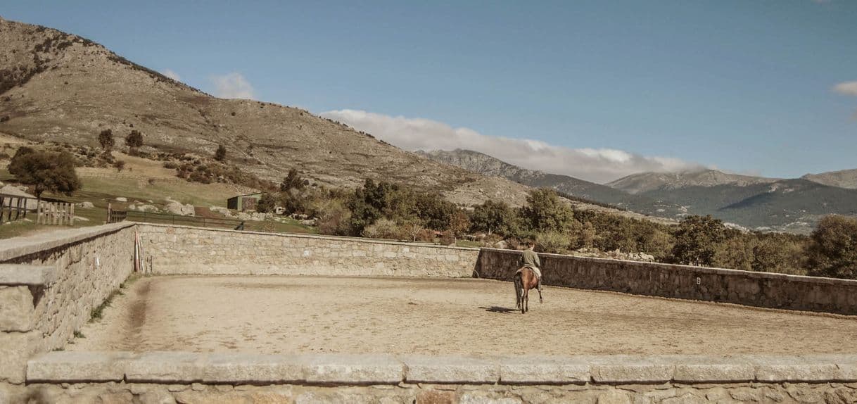 Place Hipica Prados Monteros