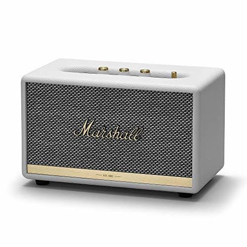 Producto Marshall acton II - Alta voz Bluetooth