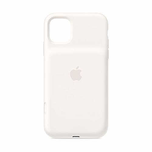 Electrónica Apple Funda Smart Battery Case de Carga inalámbrica