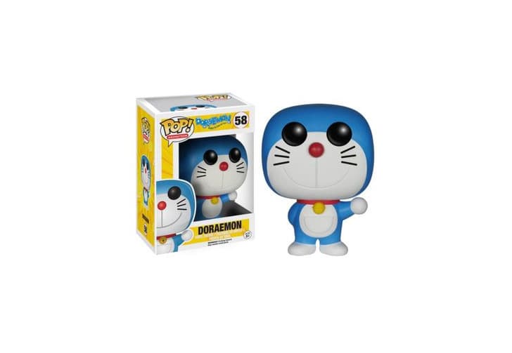 Producto Funko Pop! Doraemon