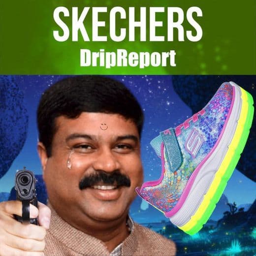 Canción Skechers