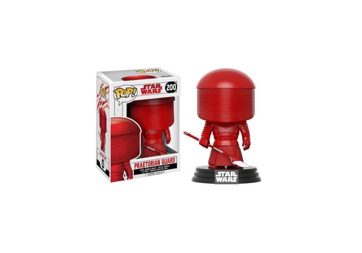 Producto Funko Pop! Praetorian Guard Star Wars