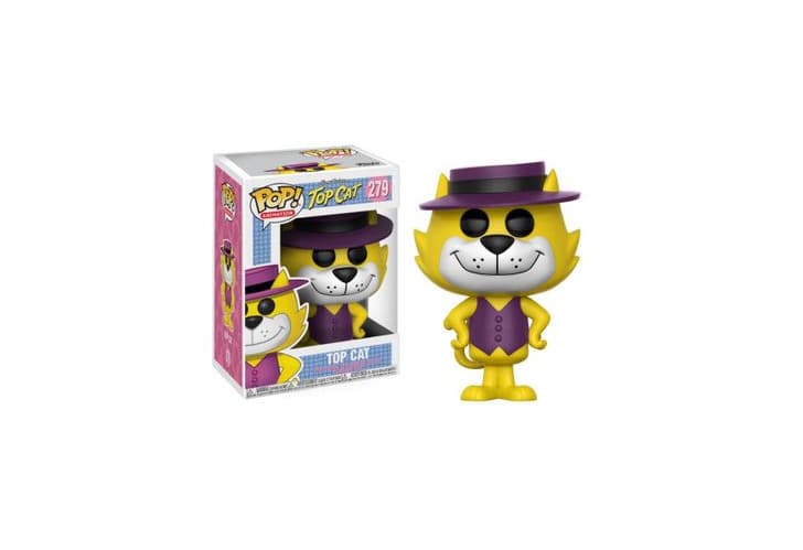 Producto Funko Pop! Top Cat