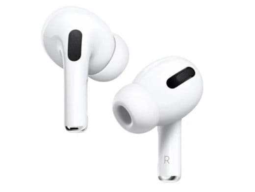 Moda Apple AirPods Pro